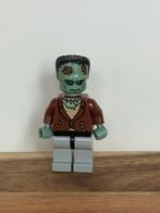 Lego minifiguur, col055 frankenstein, Verzenden, Gebruikt, Complete set, Lego