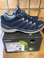 Lowa 41 Innox Pro GTX Lo WS Wandelschoenen - Maat 41, Blauw, Nieuw, Wandelschoenen, Ophalen of Verzenden