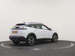 Peugeot 2008 1.2 PureTech Allure | Private lease 529 p.m., Auto's, Peugeot, Gebruikt, 1199 cc, Met garantie (alle), Leder en Stof