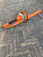 Stihl Electrice heggenschaar hse 61, Ophalen, Zo goed als nieuw, Elektrisch, Stihl