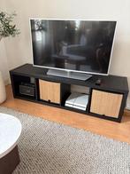 Vakkenkast IKEA, Ophalen, 100 tot 150 cm, Zo goed als nieuw, Minder dan 100 cm