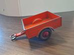 Aanhanger Dinky Toys Meccano 341, Ophalen of Verzenden, Gebruikt, Auto, Dinky Toys