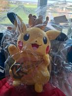 Pickachu, Ophalen of Verzenden, Zo goed als nieuw