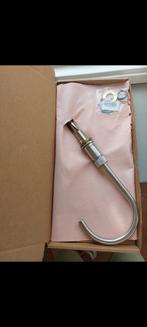 Quooker fusion single tap nieuw, Ophalen of Verzenden, Nieuw, Kraan