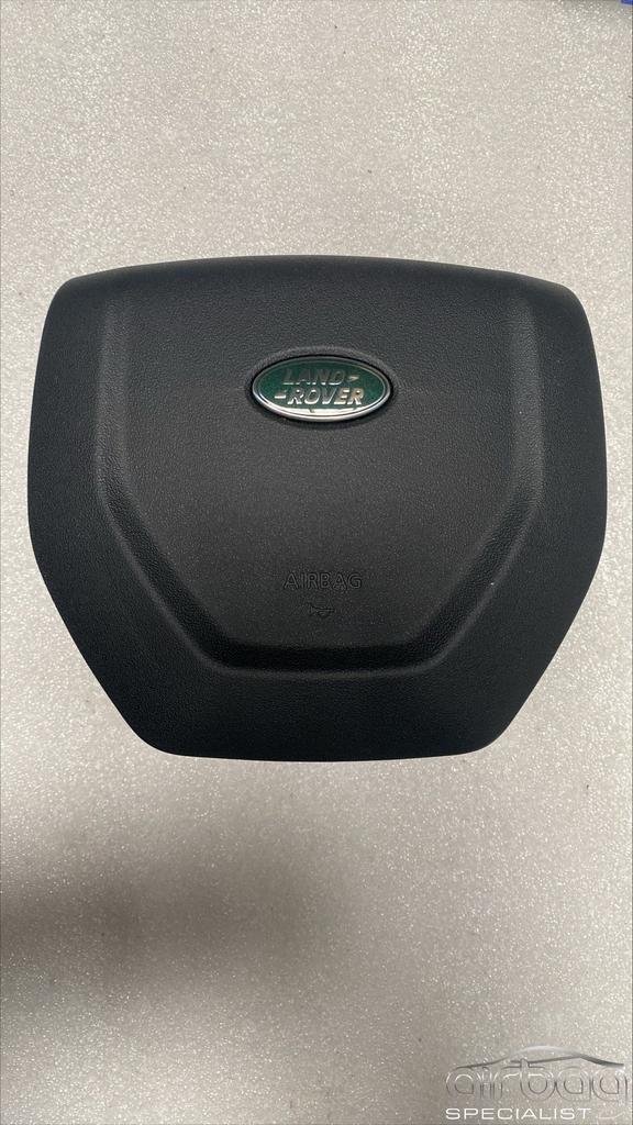 Land rover Discovery sport 2014-2024 stuur airbag FK72043B13, Auto-onderdelen, Dashboard en Schakelaars, Gebruikt, Ophalen of Verzenden