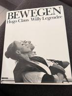 Bewegen - Hugo Claus/ Willy Legendre, Boeken, Gelezen, Ophalen of Verzenden, Toneel, Hugo Claus