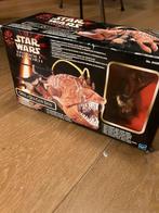 Star Wars Episode 1 Opee & Qui-Gon Jinn in doos, Ophalen of Verzenden, Gebruikt, Actiefiguurtje
