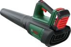 Bosch AdvancedLeafBlower 36V-750 (incl. accu en lader), Ophalen, Gebruikt, Bosch, Accu