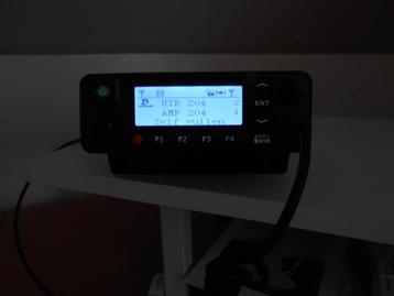 TYT DM-9600 beschikbaar voor biedingen