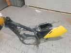 Rm 125 frame, Motoren, Onderdelen | Suzuki, Ophalen of Verzenden