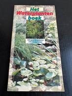 Het waterplantenboek, Gelezen, Ophalen of Verzenden