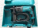 Makita HR2460 Boorhamer in Koffer, Doe-het-zelf en Verbouw, Gereedschap | Boormachines, 600 watt of meer, Boor- en/of Breekhamer