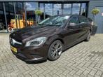 Mercedes CLA-klasse SB 200 Prestige PANO/NL-AUTO/DEALERAUTO, Auto's, Mercedes-Benz, Origineel Nederlands, Te koop, 5 stoelen, 1400 kg