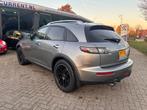 Infiniti FX 35 Bose, Leder, Nieuwe APK Inruil mogelijk., Auto's, Infiniti, Automaat, Achterwielaandrijving, Gebruikt, Leder