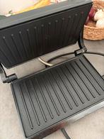 Tosti apparaat / grill, Ophalen