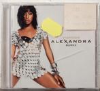 Alexandra Burke - Overcome Debuut hitalbum NIEUW sealed 3+1, Ophalen of Verzenden, 2000 tot heden, Nieuw in verpakking