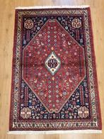Handgeknoopt perzisch tapijt abedeh 160x102