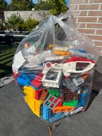 Grote zak met duplo, Ophalen of Verzenden, Zo goed als nieuw, Overige merken