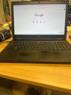 Dell laptop in goede staat, Computers en Software, Windows Laptops, Ophalen, 2 tot 3 Ghz, 8 GB, SSD