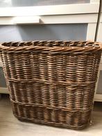 Rieten Parapluhouder - Zo Goed Als Nieuw!, Huis en Inrichting, Woonaccessoires | Vazen, Ophalen, Zo goed als nieuw