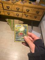 Roselia Evolutie Roserade - Pokemon Kaart, Ophalen, Gebruikt, Losse kaart