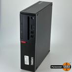 Lenovo ThinkCentre M710 SFF 10M7002RMH | i5 7th Gen - 16GB -, Computers en Software, Desktop Pc's, Zo goed als nieuw