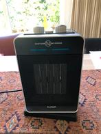Eurom koude lucht ventilator ;tevens verwarming, Ophalen of Verzenden, Zo goed als nieuw