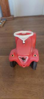 Big Bobby Car - Klassieker!, Kinderen en Baby's, Speelgoed | Buiten | Voertuigen en Loopfietsen, Ophalen of Verzenden, Gebruikt