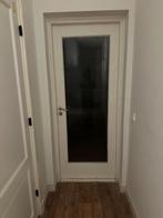 Jaren 30 binnendeuren, Ophalen, Gebruikt, 80 tot 100 cm, Binnendeur