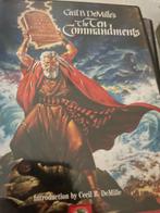 Ten Commandments 2 dvd, Verzenden, Zo goed als nieuw, Actie en Avontuur, Alle leeftijden