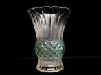 Val Saint Lambert Charles - Luxval - Vaas - Baden, Antiek en Kunst, Antiek | Vazen, Ophalen