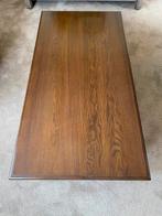 Lage woonkamer tafel, Huis en Inrichting, Tafels | Salontafels, Ophalen, 100 tot 150 cm, 50 tot 100 cm, Zo goed als nieuw