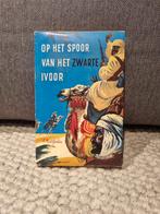 Op het Spoor van het Zwarte Ivoor - S.M. van der Galien, Ophalen of Verzenden, Gelezen, S.M. van der Galien, Nederland