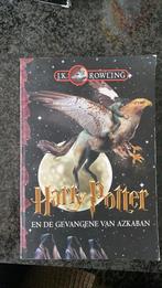 Harry Potter - En de gevangene van azkaban