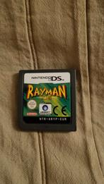 Rayman DS, nintendo ds, Spelcomputers en Games, Games | Nintendo DS, Avontuur en Actie, 1 speler, Ophalen of Verzenden, Zo goed als nieuw