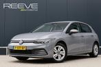 Volkswagen Golf 1.0 eTSI Life Automaat | Carplay | LED | Ada, Stof, Gebruikt, Met garantie (alle), 23 km/l