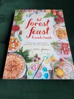 Forest feast kookboek, Ophalen of Verzenden, Zo goed als nieuw