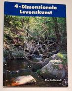 4-Dimensionale levenskunst (Dirk Oellibrandt), Ophalen of Verzenden, Gelezen, Dirk Oellibrandt