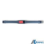 Deurgreep Mercedes Vario T2/LN1 kleur bruin of grijs - Grijs, Nieuw