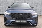 Volvo XC60 2.0 T6 Plug-in hybrid AWD Ultra Black Edition | H, Automaat, 12 maanden, Stof, Euro 6