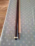 Nette biljartkeu biljart keu in luxe koker., Ophalen, Keu of Ballen