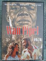 Wan pipel (dvd), Cd's en Dvd's, Ophalen of Verzenden, 1980 tot heden, Zo goed als nieuw