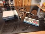 Nintendo Classic Mini: NES Nintendo NES, Spelcomputers en Games, Spelcomputers | Nintendo NES, Ophalen of Verzenden, Zo goed als nieuw