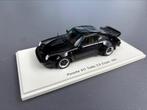 Porsche 911 turbo Spark 1:43, Hobby en Vrije tijd, Modelauto's | 1:43, Overige merken, Auto, ., Ophalen of Verzenden