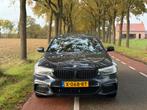 BMW 5-Serie 530e | Xdrive | Aut. | 2019 | Zwart | HUD, Auto's, BMW, Automaat, 1998 cc, Zwart, Vierwielaandrijving