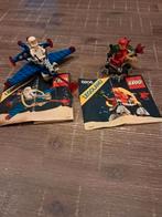 Lego ruimtevaart, Kinderen en Baby's, Speelgoed | Duplo en Lego, Ophalen of Verzenden, Gebruikt