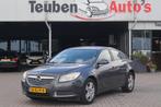 Opel Insignia 1.8 Edition Climate control, Radio cd speler,, Auto's, Opel, Euro 5, Stof, Zwart, 4 cilinders