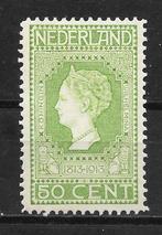 Nvph 97 ongebruikt cw 40,00, Postzegels en Munten, Postzegels | Nederland, Ophalen of Verzenden