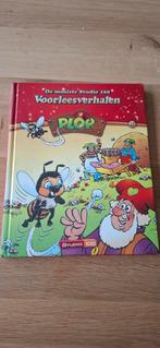Plopperdeplop Voorleesverhalen, Ophalen of Verzenden, Zo goed als nieuw, Studio 100, Fictie algemeen