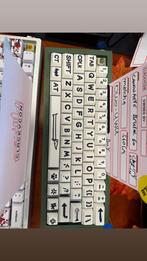 CanonKeys Brutal60 Custom Keyboard – Matcha Green Switches, Gaming toetsenbord, Ophalen of Verzenden, Qwerty, Bedraad